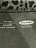 Old Navy Animal Print Black Leggings Size M - photo 7