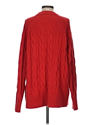 Aerie Pullover Sweater (view 2)