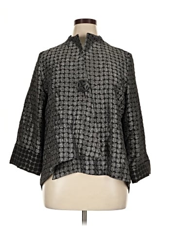I.C. By Connie K Jacket (view 1)