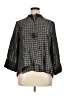 I.C. By Connie K Gray Jacket Size XL - photo 1
