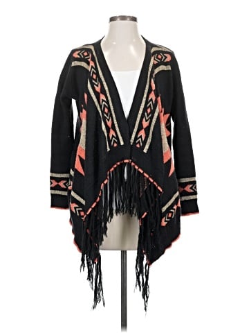 TOBI Poncho (view 1)