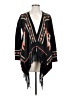 TOBI Black Poncho Size S - photo 1