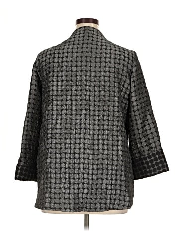 I.C. By Connie K Jacket (view 2)