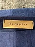 Seraphine Blue Long Sleeve Turtleneck Size 6 (estimated) - photo 6