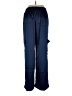 Zaful Blue Cargo Pants Size L - photo 2