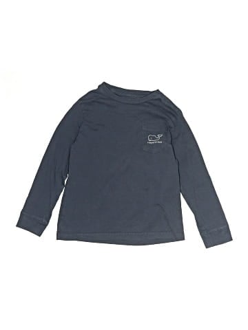 Vineyard Vines Long Sleeve Polo (view 1)