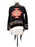 TOBI Black Poncho Size S - photo 2