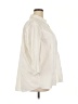 Riders by Lee Ivory 3/4 Sleeve Button-Down Shirt Size 3X - photo 4