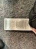 Angel Dear Stripes Ivory Track Pants Size 18-24 mo - photo 3