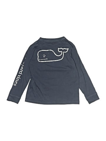 Vineyard Vines Long Sleeve Polo (view 2)