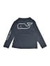 Vineyard Vines 100% Cotton Gray Long Sleeve Polo Size 5 - photo 2