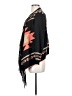 TOBI Black Poncho Size S - photo 5