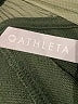 Athleta Green Zip Up Hoodie Size XS - photo 6