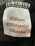 Newchoice Black Pullover Sweater Size M - photo 8