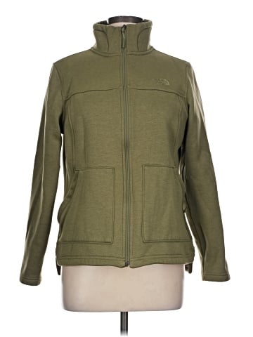 The North Face Track Jacket (view 1)