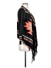 TOBI Black Poncho Size S - photo 4