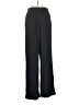 Zara Solid Black Casual Pants Size S - photo 1