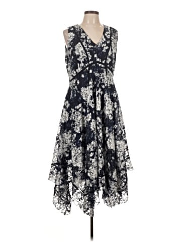 Just... Taylor Cocktail Dress (view 1)