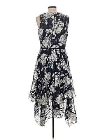 Just... Taylor Cocktail Dress (view 2)