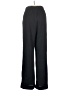 Zara Solid Black Casual Pants Size S - photo 2