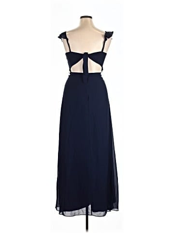 Lulus Cocktail Dress (view 2)