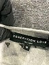 Generation Love Gray Pullover Sweater Size M - photo 7