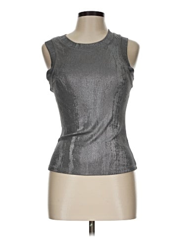 Elan Sleeveless Top (view 1)