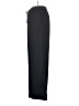 Zara Solid Black Casual Pants Size S - photo 5