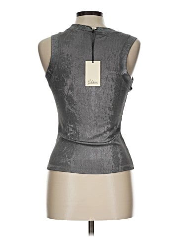 Elan Sleeveless Top (view 2)