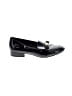 MICHAEL Michael Kors Black Flats Size 7 1/2 - photo 1