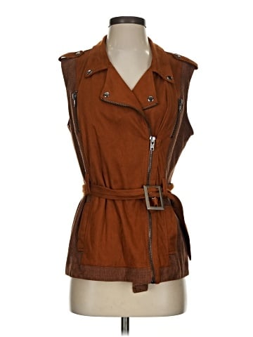 Greylin Vest (view 1)