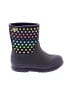 Western Chief Purple Rain Boots Size 11 (kids) - photo 1