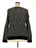 Ann Taylor LOFT Tweed Black Pullover Sweater Size XXL - photo 2