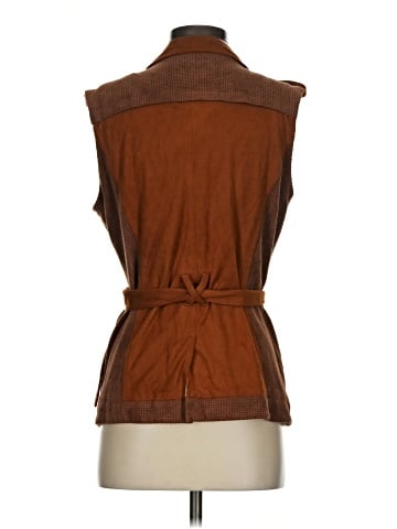 Greylin Vest (view 2)