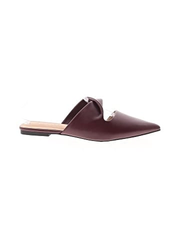 Journee Collection Mule/Clog (view 1)
