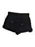 H&M Hearts Black Shorts Size S - photo 1