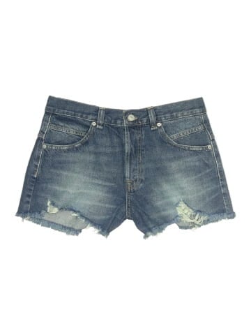 We the Free Denim Shorts (view 1)