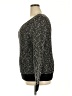 Ann Taylor LOFT Tweed Black Pullover Sweater Size XXL - photo 5
