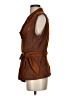 Greylin 100% Polyester Brown Vest Size S - photo 5