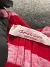 Chris & Carol Red Tank Top Size S - photo 7