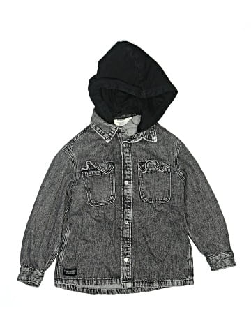 H&M Denim Jacket (view 1)