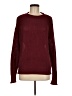Jessica Simpson Burgundy Pullover Sweater Size M - photo 1