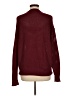 Jessica Simpson Burgundy Pullover Sweater Size M - photo 2