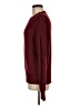 Jessica Simpson Burgundy Pullover Sweater Size M - photo 5