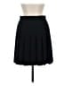 Babaton Solid Black Formal Skirt Size 6 - photo 2