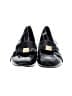 MICHAEL Michael Kors Black Flats Size 7 1/2 - photo 2