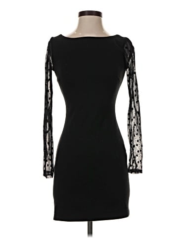 Zara Collection Cocktail Dress (view 1)