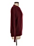 Jessica Simpson Burgundy Pullover Sweater Size M - photo 4