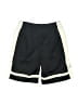 Nike Color Block Black Athletic Shorts Size 4 - photo 2