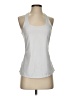 Fabletics Silver Active Tank Size XS - photo 1